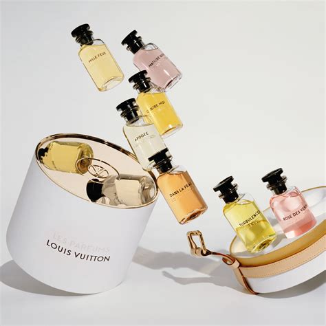 louis vuitton perfume sample set